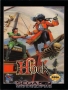 Sega  Sega CD  -  Hook (U) (Front)